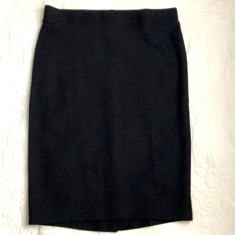 New Torrid Pencil Shirt